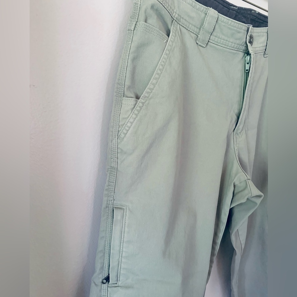 Columbia Cargo Pants View 6